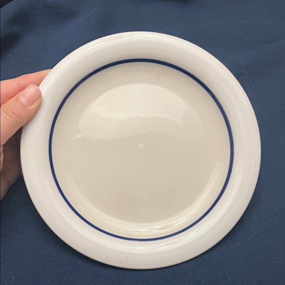Gibson Housewares China Dish